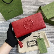 Gucci Wallets